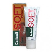 Soft Practic Leather Cream